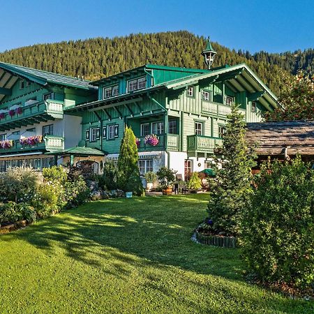 Pension Stoffenbauer Ramsau am Dachstein Ngoại thất bức ảnh